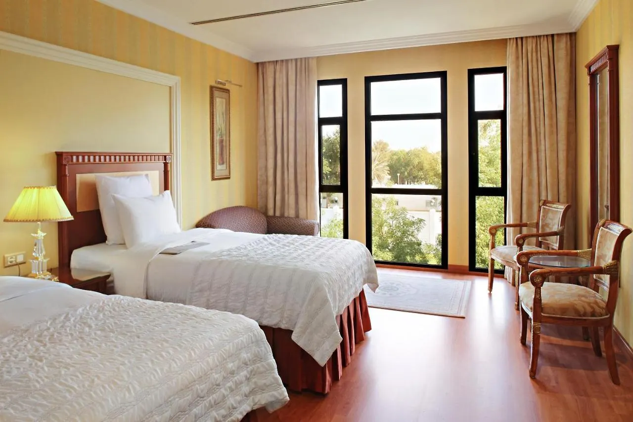 Hotel Le Meridien Medina