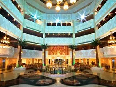Le Meridien Medina Hotel