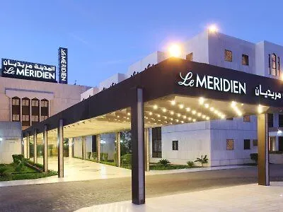 Le Meridien Medina Hotel Arábia Saudita