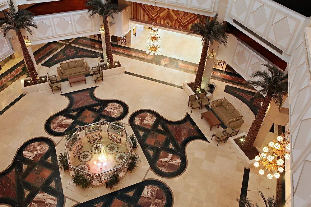 Le Meridien Medina 5*,