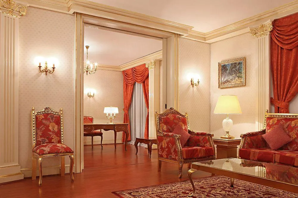 Le Meridien Medina