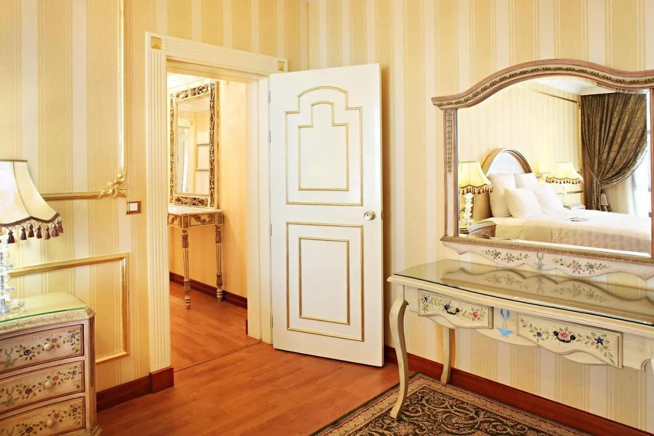 Le Meridien Medina 5*,  Saudi Arabia