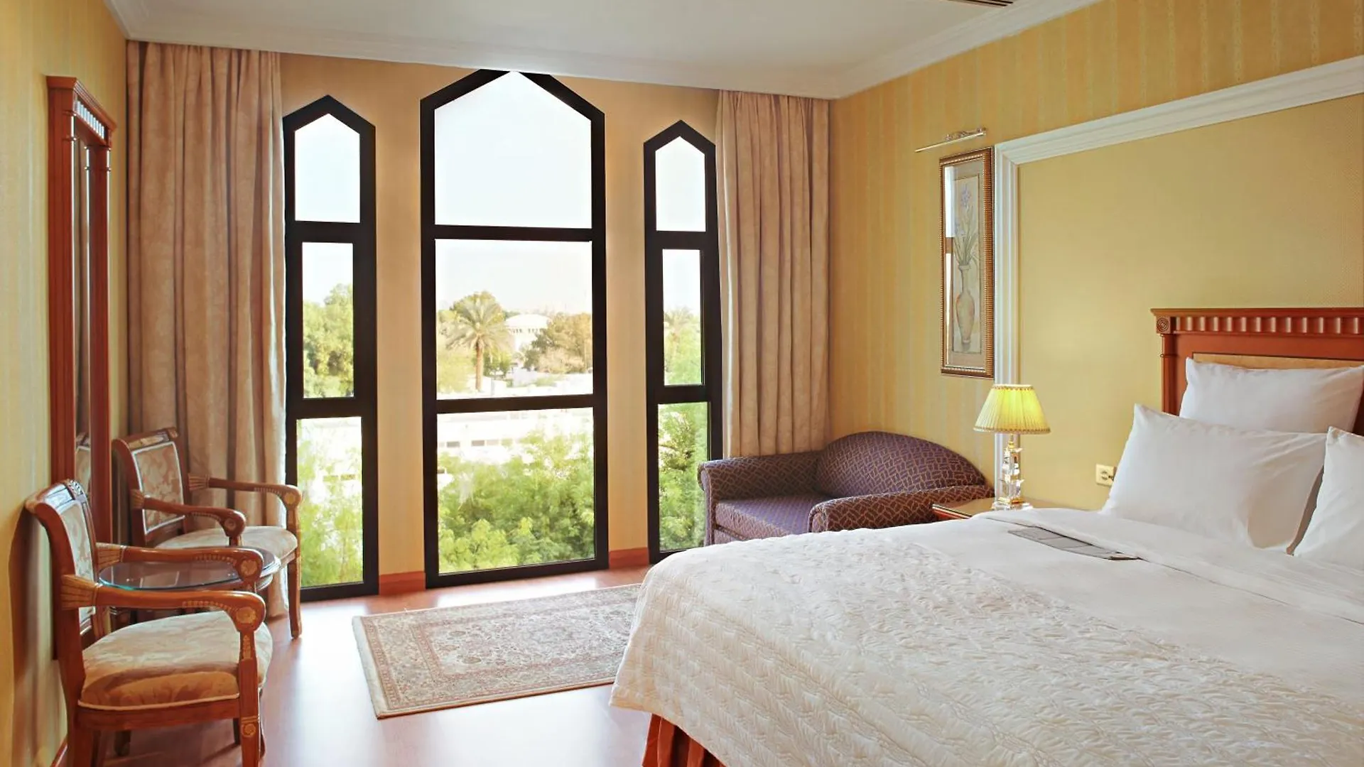 Le Meridien Medina