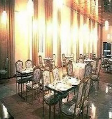 ***** מלון Le Meridien אל-מדינה ערב הסעודית