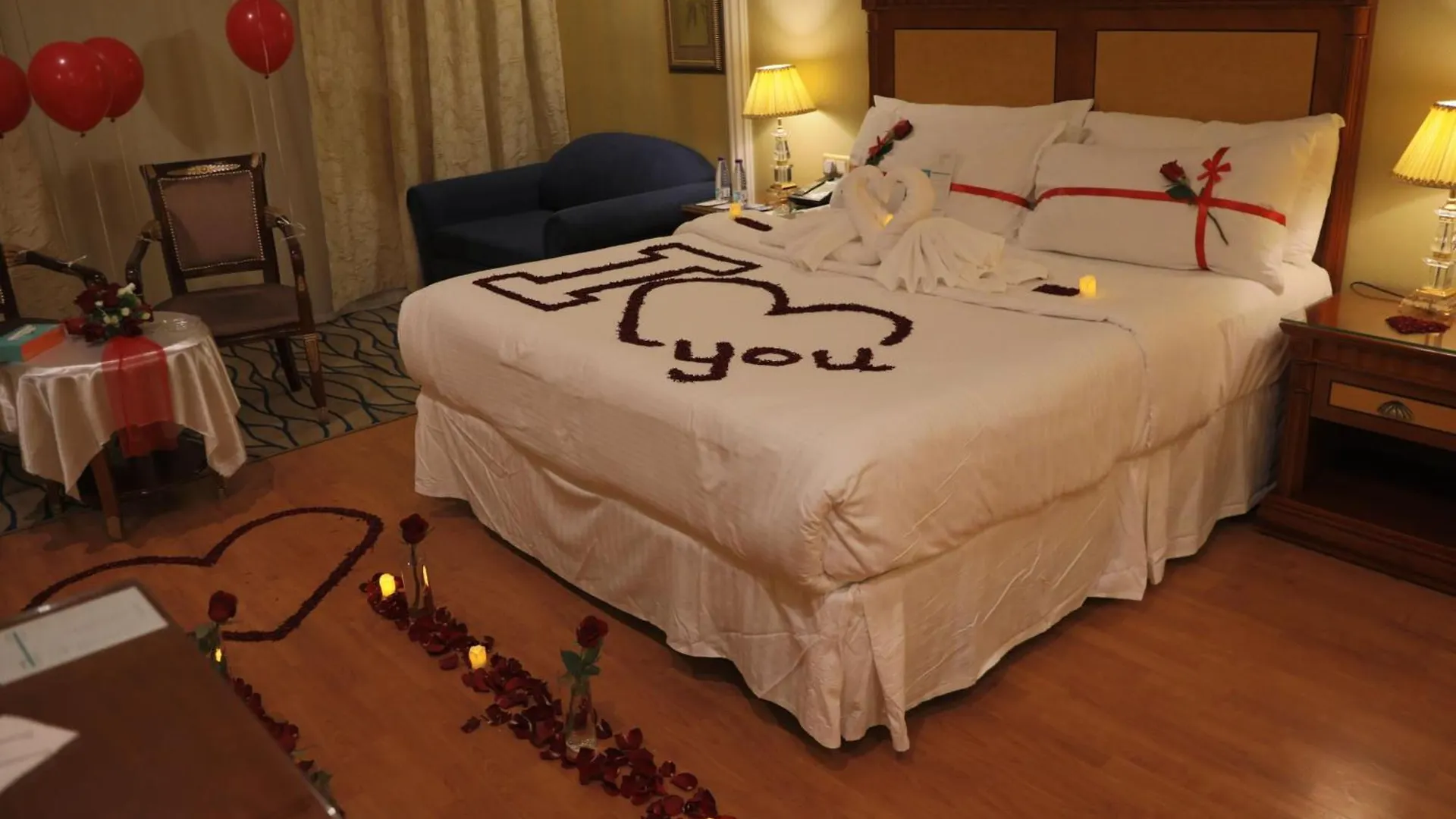 Le Meridien Medina