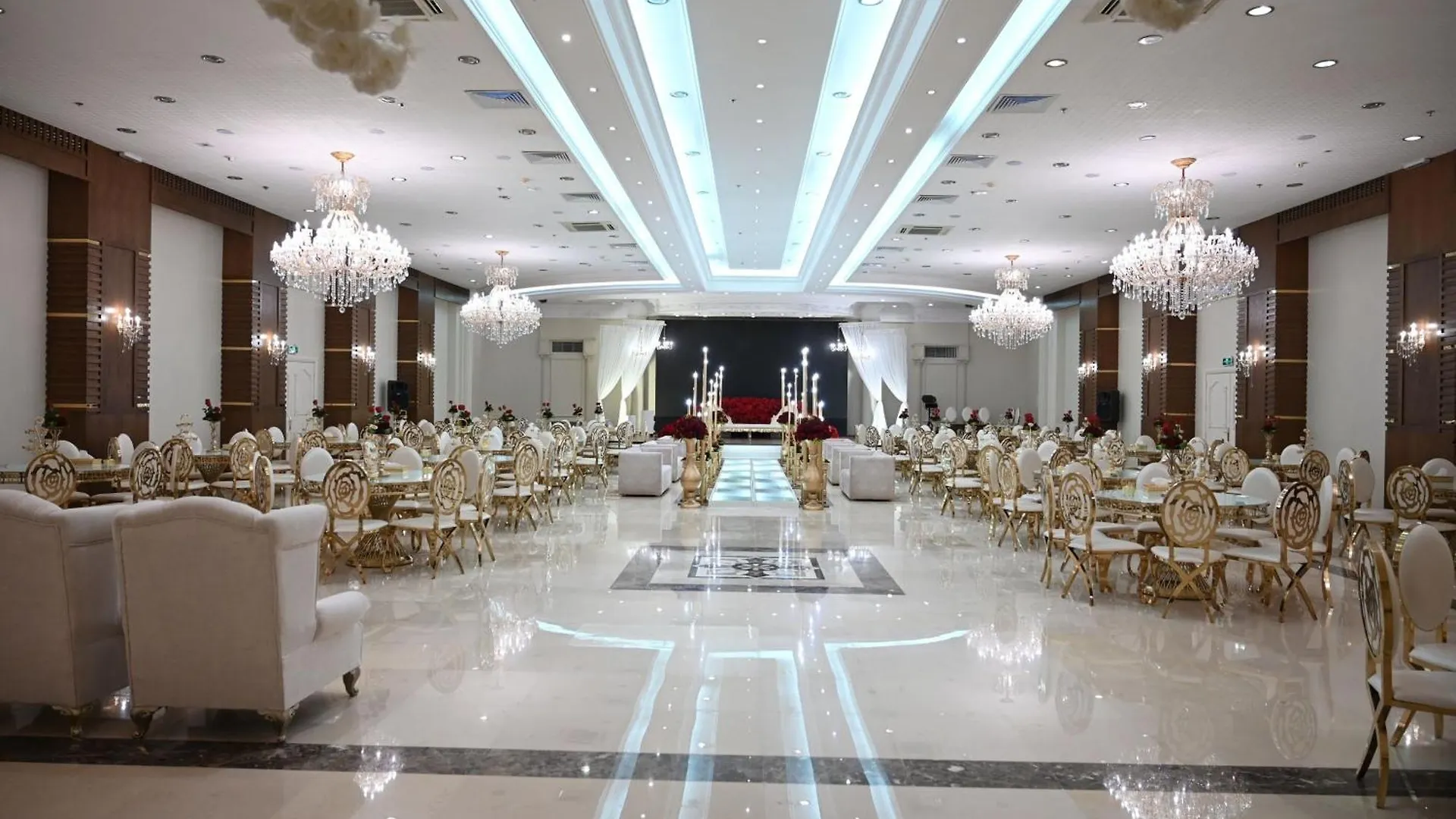 Le Meridien Medina Saudi Arabia