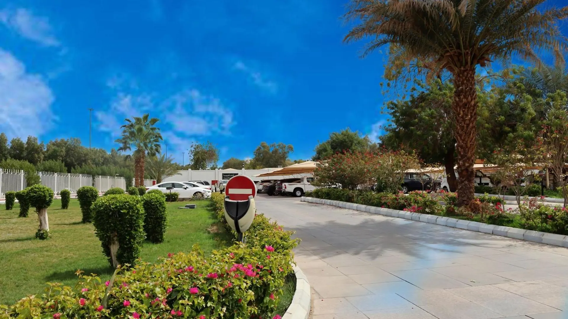 ***** Hotel Le Meridien Medina Saudi Arabia