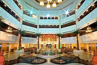 Le Meridien Medina