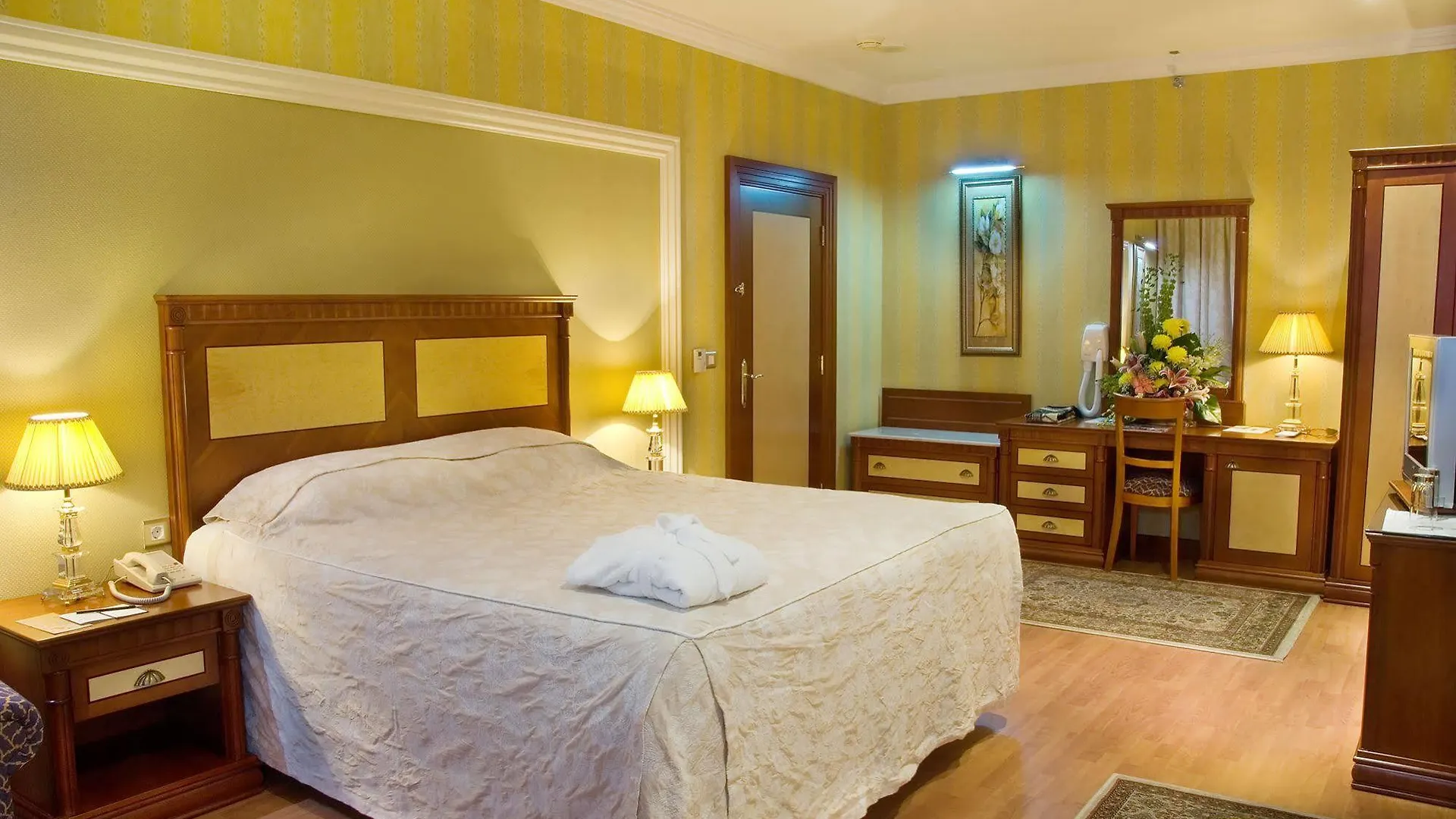 Le Meridien Medina