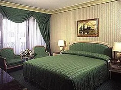 Hotel Le Meridien Medina